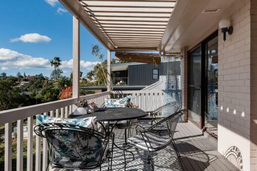 Apartamento Newport Beach Spacious 2 Bedrm Apt Casa de Pi�a