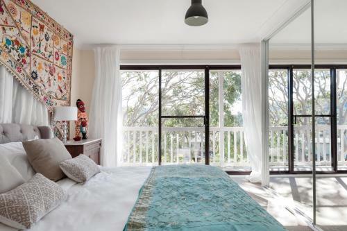 Apartamento Newport Beach Spacious 2 Bedrm Apt Casa de Pi�a