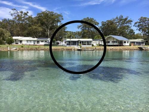 The Jetty House Jervis Bay