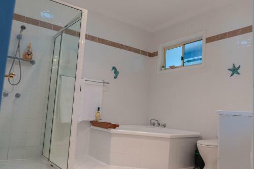 The Jetty House Jervis Bay