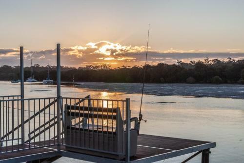 The Jetty House Jervis Bay