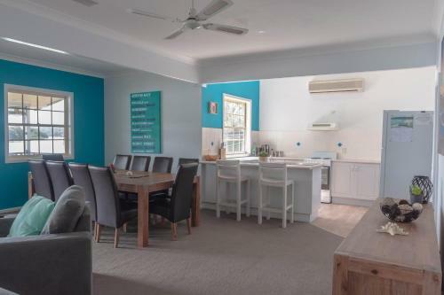 The Jetty House Jervis Bay