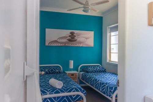 The Jetty House Jervis Bay