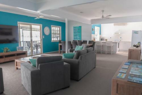 The Jetty House Jervis Bay