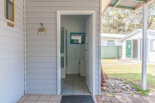 The Jetty House Jervis Bay