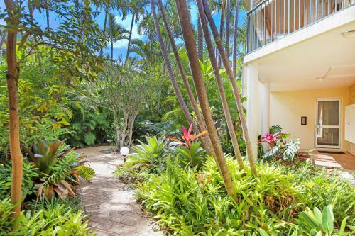 Apartamento U10 'pandanus Shores', Mount Coolum