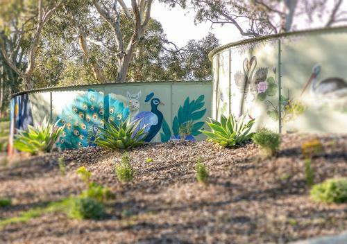 Lillys Place,amazing Views,30 Minutes From Cbd,wifi