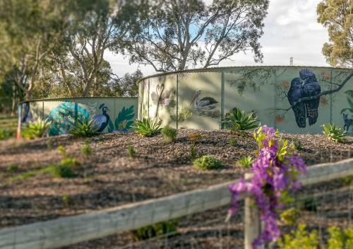Lillys Place,amazing Views,30 Minutes From Cbd,wifi