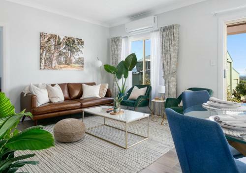 Lillys Place,amazing Views,30 Minutes From Cbd,wifi