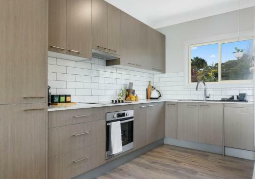 Lillys Place,amazing Views,30 Minutes From Cbd,wifi