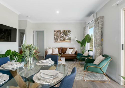 Lillys Place,amazing Views,30 Minutes From Cbd,wifi