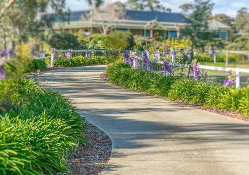 Lillys Place,amazing Views,30 Minutes From Cbd,wifi