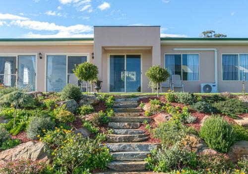 Lillys Place,amazing Views,30 Minutes From Cbd,wifi