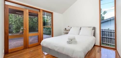 Architectural Designer Home // Kambah
