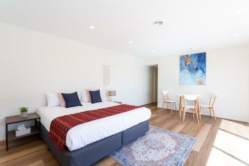 Hostal Hobart Luxury Holiday House