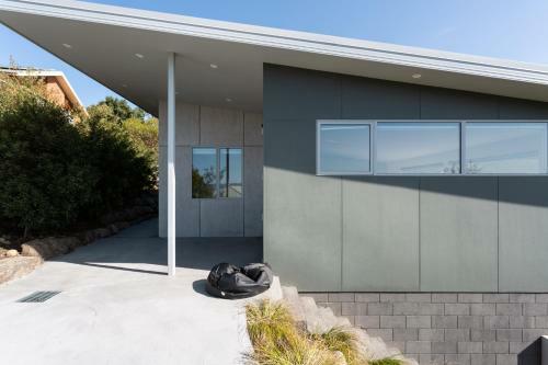 Hostal Hobart Luxury Holiday House