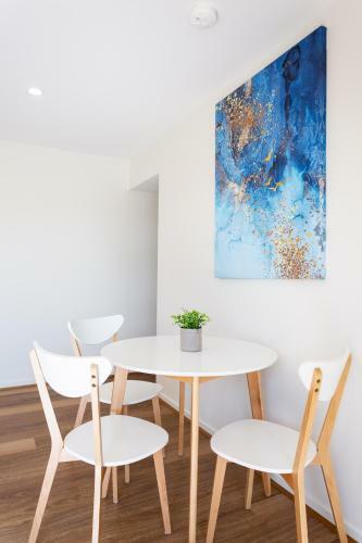 Hostal Hobart Luxury Holiday House