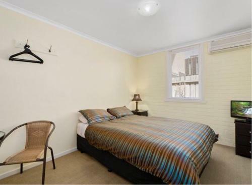 Albergue Williamstown Junction Lodge