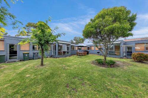 Albergue Williamstown Junction Lodge