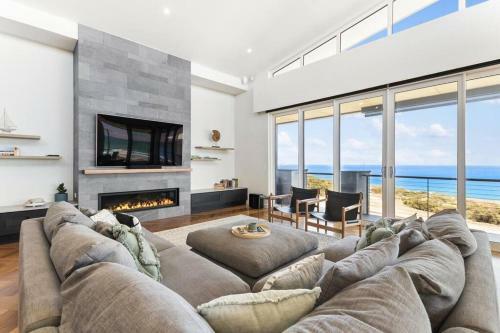 Puesta de Sol Home By Wine Coast Holiday Rentals