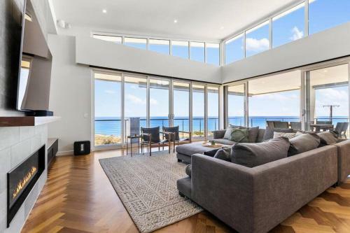 Puesta de Sol Home By Wine Coast Holiday Rentals