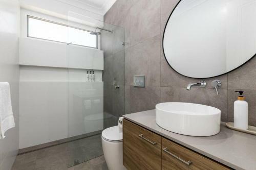 Puesta de Sol Home By Wine Coast Holiday Rentals