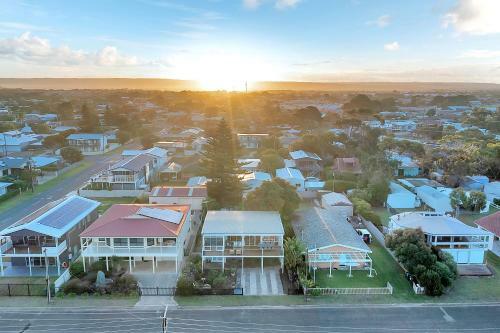 Goolwa Riverfront Retreat 'la Maison Tranquille'
