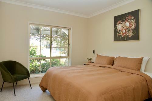 Marigold Cottage - A Peaceful Mountain Getaway
