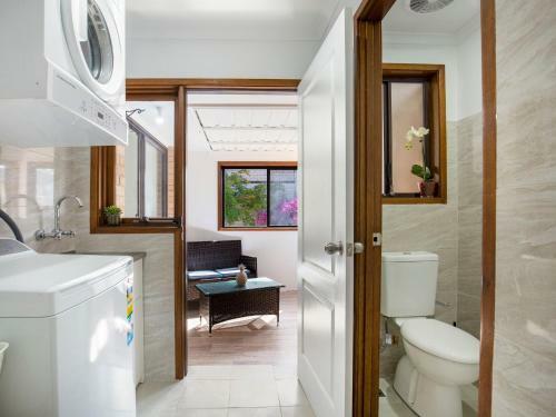 Sea And Sun - Pet Friendly - 4 Mins To Beach