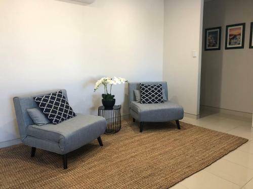 Apartamento Serenity Shores