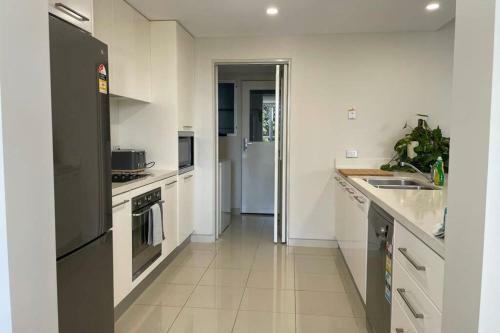Apartamento Serenity Shores