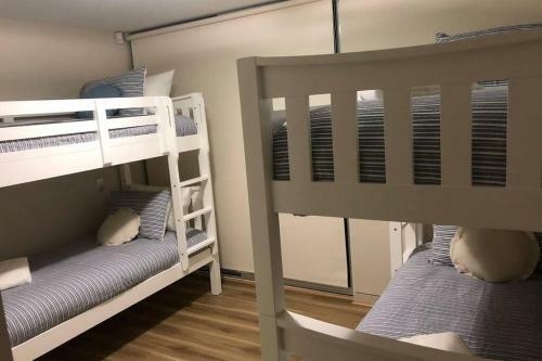 Apartamento Serenity Shores