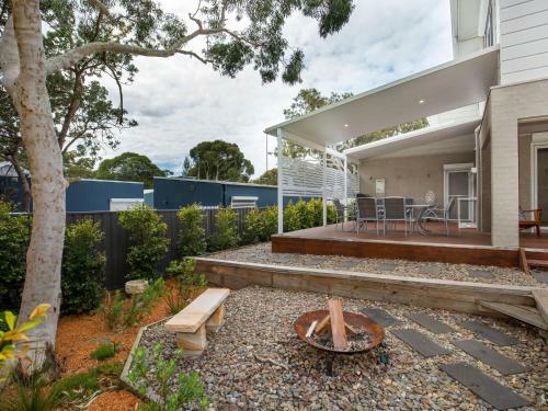 Havenwood - Pet Friendly With Spa And Community Pool