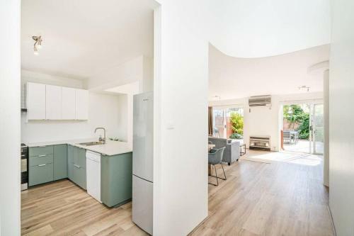 Abbys Beach Villa