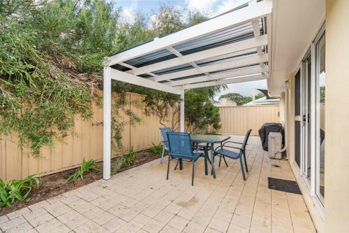 Seashell Cottage - Unit 47 At Cape View Resort