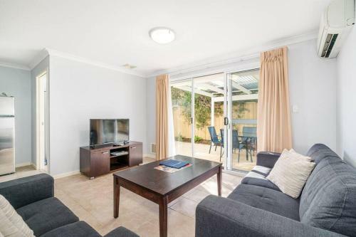Seashell Cottage - Unit 47 At Cape View Resort