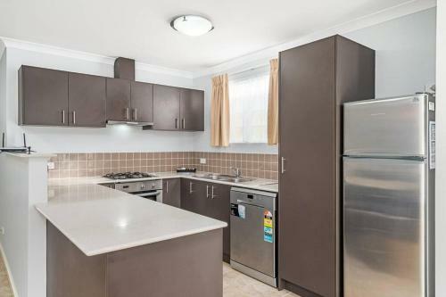 Seashell Cottage - Unit 47 At Cape View Resort