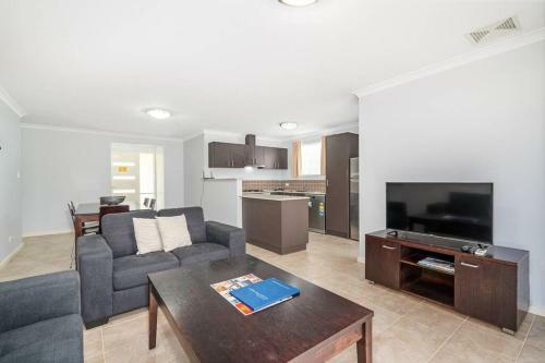 Seashell Cottage - Unit 47 At Cape View Resort