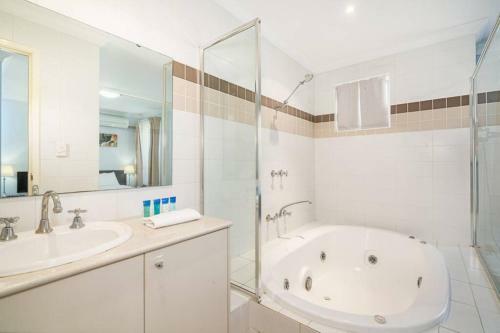 Seashell Cottage - Unit 47 At Cape View Resort
