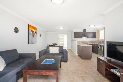 Seashell Cottage - Unit 47 At Cape View Resort