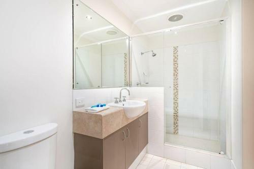 Seaside Holiday - Unit 62 At Cape View Resort