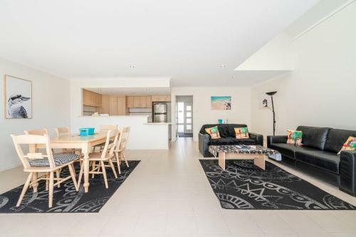 Seaside Holiday - Unit 62 At Cape View Resort
