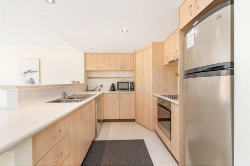 Seaside Holiday - Unit 62 At Cape View Resort