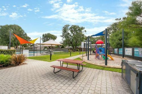 Seaside Holiday - Unit 62 At Cape View Resort