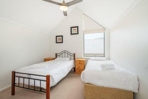 Seaside Holiday - Unit 62 At Cape View Resort