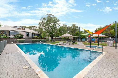 Seaside Holiday - Unit 62 At Cape View Resort