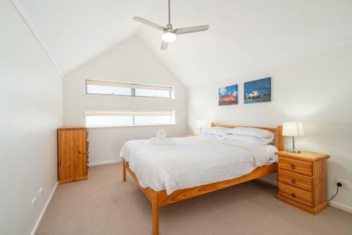 Seaside Holiday - Unit 62 At Cape View Resort