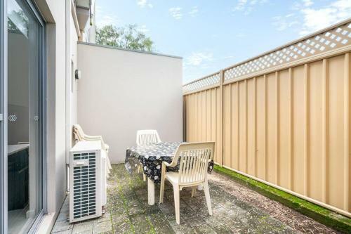 Seaside Holiday - Unit 62 At Cape View Resort