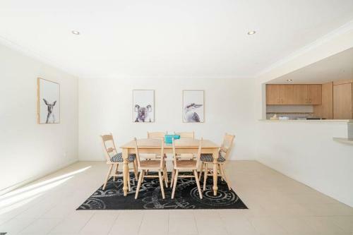 Seaside Holiday - Unit 62 At Cape View Resort