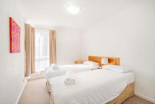 The Beach Life - Unit 44 At Cape View Resort